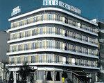 Mytilene (Lesbos), Hotel_Blue_Sea