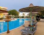 Sharm El Sheikh, Sierra_Hotel