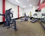 Royal On The Park Hotel & Suites, Brisbane (Avstralija) - namestitev