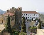 Pousada Castelo Palmela - Historic Hotel, Costa de Prata - namestitev