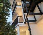 The Singha Hotel, severni Bangkok (Tajska) - namestitev