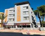 Ahsen Hotel, Antalya - last minute počitnice