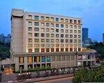 Mumbai (Indija), Radisson_Mumbai_Goregaon_-_A_Carlson_Brand_Managed_By_Sarovar_Hotels
