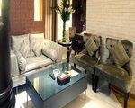 The Peninsula Grand, Mumbai (Indija) - namestitev