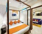 The Shalimar Hotel, Mumbai (Indija) - namestitev