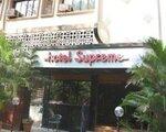 Supreme, Mumbai (Indija) - last minute počitnice