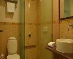 Sea Palace Hotel, Mumbai (Indija) - namestitev