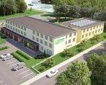 Holiday Inn Express Merzig, Saarbrucken (DE) - namestitev