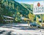 Yosemite Cedar Lodge, Kalifornija - last minute počitnice