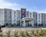 Sleep Inn And Suites Tampa South