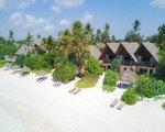 Tanzanija - otok Zanzibar, Zanzibar_Pearl_Boutique_Hotel_+_Villas