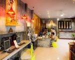 Kata Country House, Phuket (Tajska) - namestitev