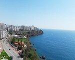 Antalya, Cender_Hotel