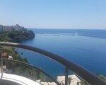 Antalya, Cender_Hotel