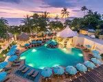 Centara Ao Nang Beach Resort & Spa, južni Bangkok (Tajska) - namestitev