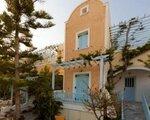 Naxos (Kikladi), Sellada_Apartments