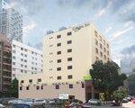 Corona Inn, Kuala Lumpur (Malezija) - namestitev