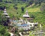 Panviman Chiang Mai Spa Resort, severni Bangkok (Tajska) - last minute počitnice