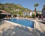 Hotel Majestic, Turška Egejska obala - last minute počitnice