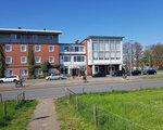 Bremerhaven (DE), Nordseehotel_Wilhelmshaven