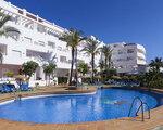 Apartamentos México, Almeria - last minute počitnice