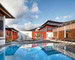 Asia Hotel & Spa Leoben, Steiermark - namestitev