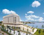 Atlantic Hotel Wilhelmshaven, Bremerhaven (DE) - namestitev