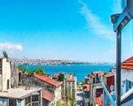 Cihangir Palace Hotel, Istanbul-Sabiha Gokcen - last minute počitnice
