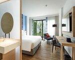 Novotel Chiangmai Nimman Journeyhub, severni Bangkok (Tajska) - namestitev