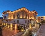 Seven Hills Palace Hotel, Istanbul-Sabiha Gokcen - last minute počitnice