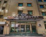 Valens Otel, Istanbul & okolica - last minute počitnice