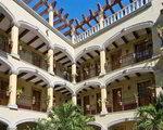 Hotel Hacienda Real Del Caribe, potovanja - Mehika - namestitev