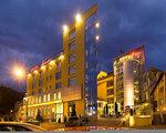 Romunija - ostalo, Hotel_Ambient
