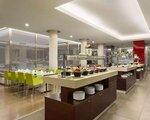Ramada Plaza By Wyndham Bucharest Convention Center, Romunija - Siebenburgen - namestitev