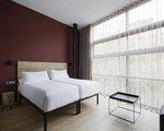 Barcelona, Aparthotel_Allada