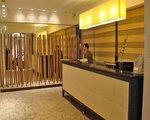 Sure Hotel By Best Western Paris Gare Du Nord, Pariz-Charles De Gaulle - namestitev