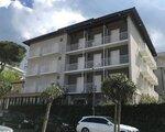 Hotel Villa Platani, Ancona (Italija) - namestitev