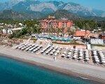 Asteria Kemer Resort