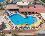 Palm Bay Hotel, Rhodos - namestitev