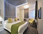 Cezanne Hotel & Spa, Nizza - namestitev