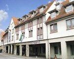 Achat Hotel Heppenheim, Frankfurt (DE) - namestitev