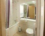 Premier Inn London Putney Bridge, London-Stansted - namestitev