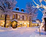 Faulenzerhotel, Niederösterreich - namestitev