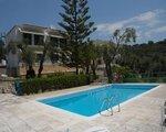 Hotel Villa Frangis, Krf - last minute počitnice