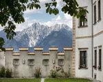 Jufa Hotel Schloss Röthelstein/admont, Steiermark - namestitev