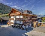 Stolz Alpenhotel, Vorarlberg - namestitev