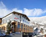 Alpina Resort Nature & Wellness, Bodensee & okolica - namestitev