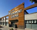 Gerona & okolica, Salles_Hotel_Aeroport_Girona