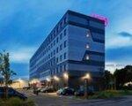 Moxy Frankfurt Airport Kelsterbach, Rhein-Main Region - last minute počitnice