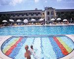 Tresor Sousouras Hotel, Thessaloniki (Chalkidiki) - namestitev